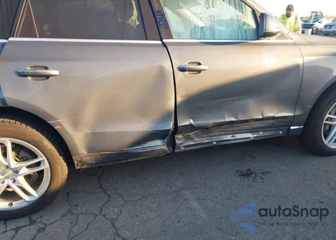 2015 Audi Q5 2.0T Premium из США, поврежденный, VIN WA1LFAFPXFA035308